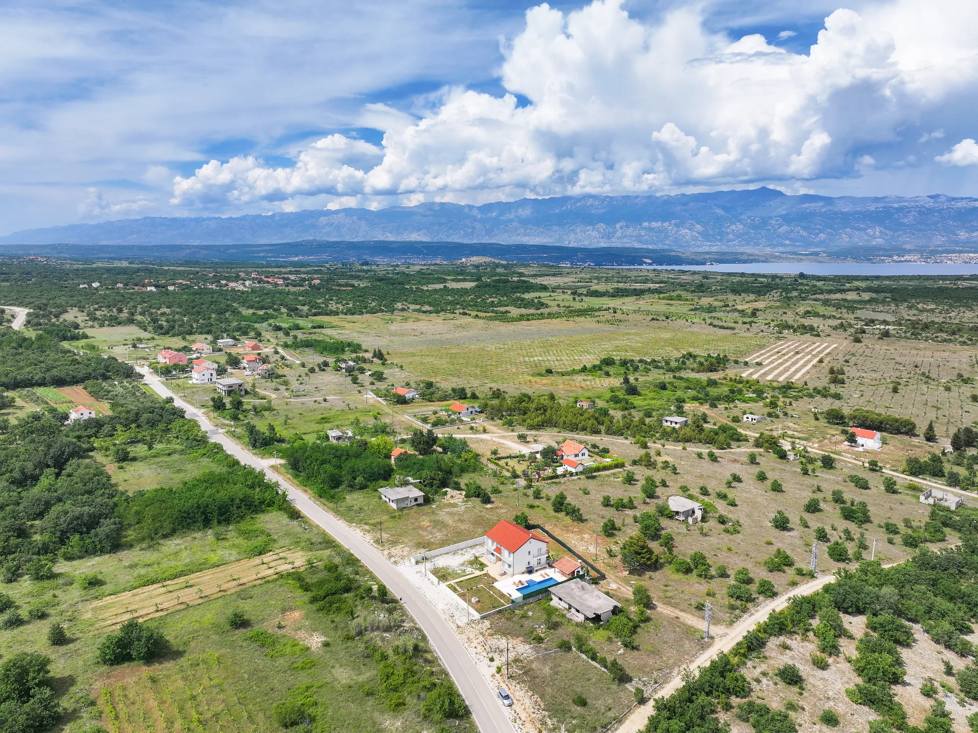 Villa Vera s bazenom — fotografija 10