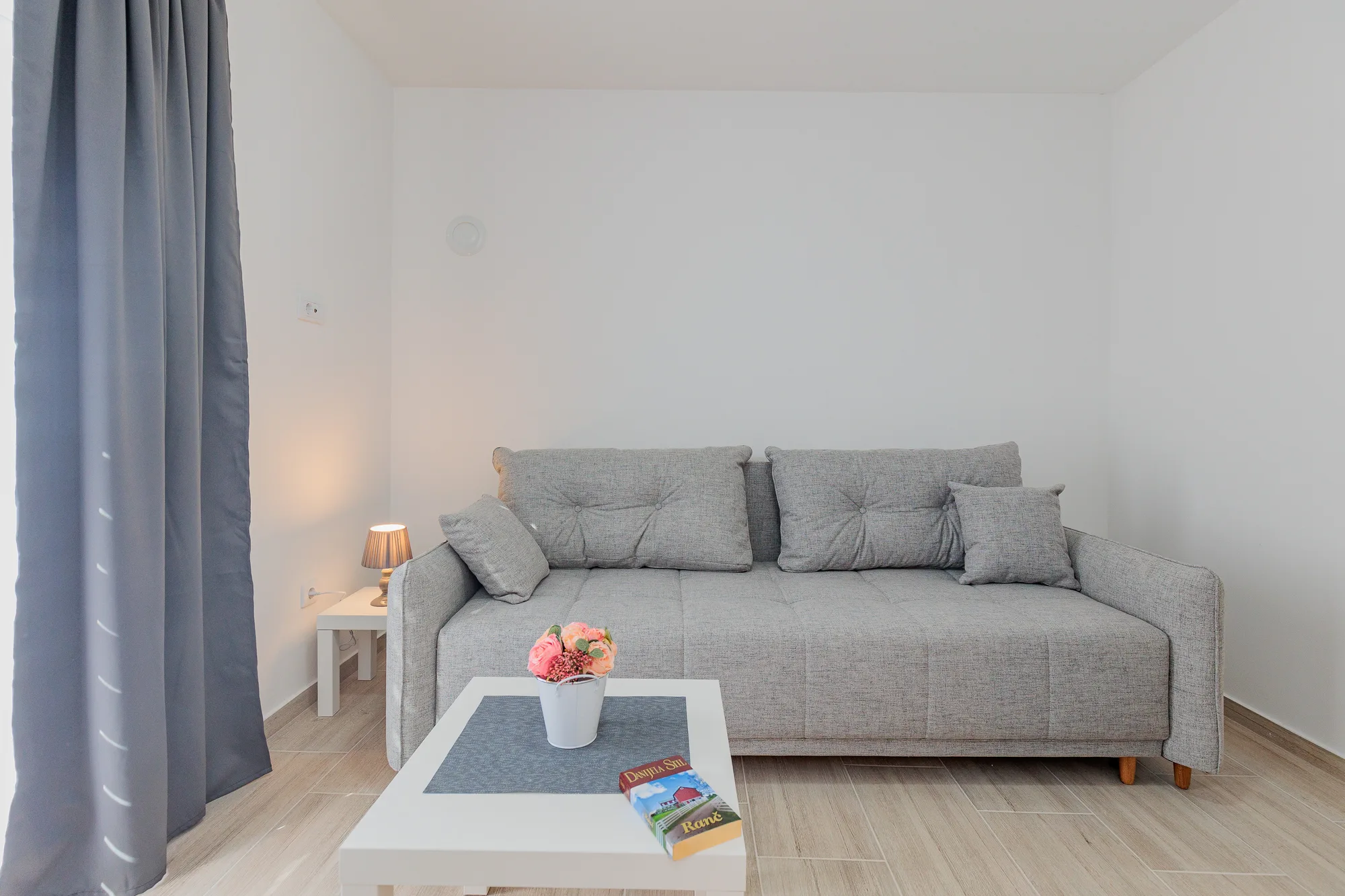 Villa Vera s bazenom — fotografija 21