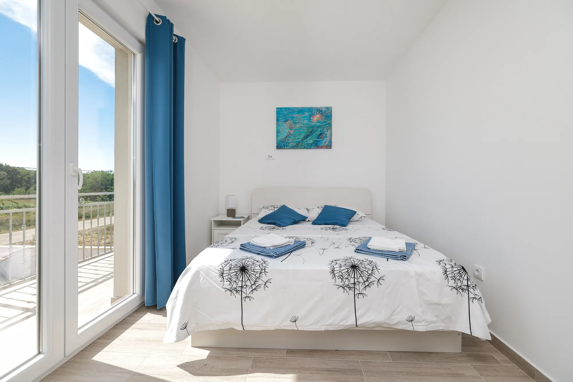 Villa Vera s bazenom — fotografija 22