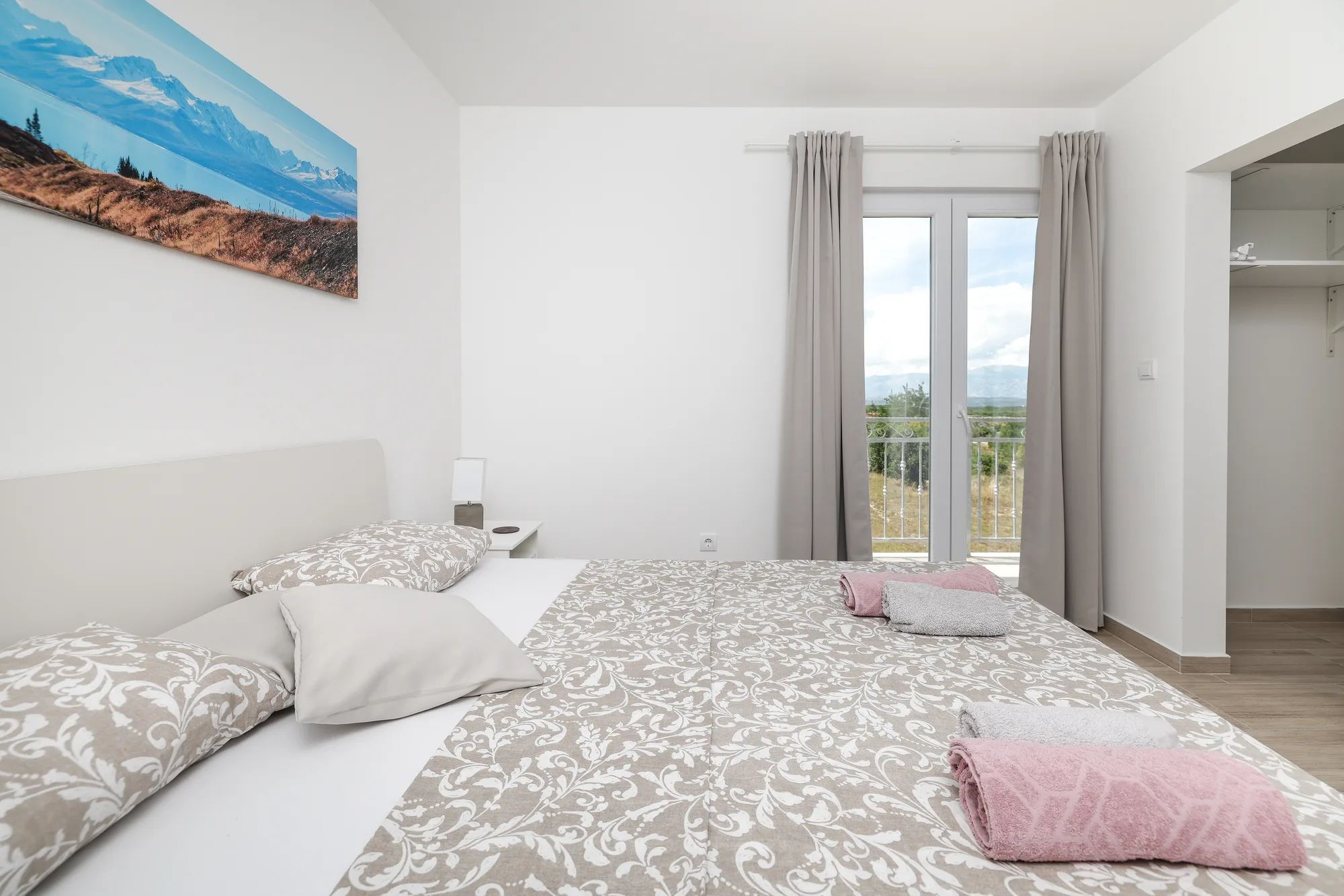 Villa Vera s bazenom — fotografija 24