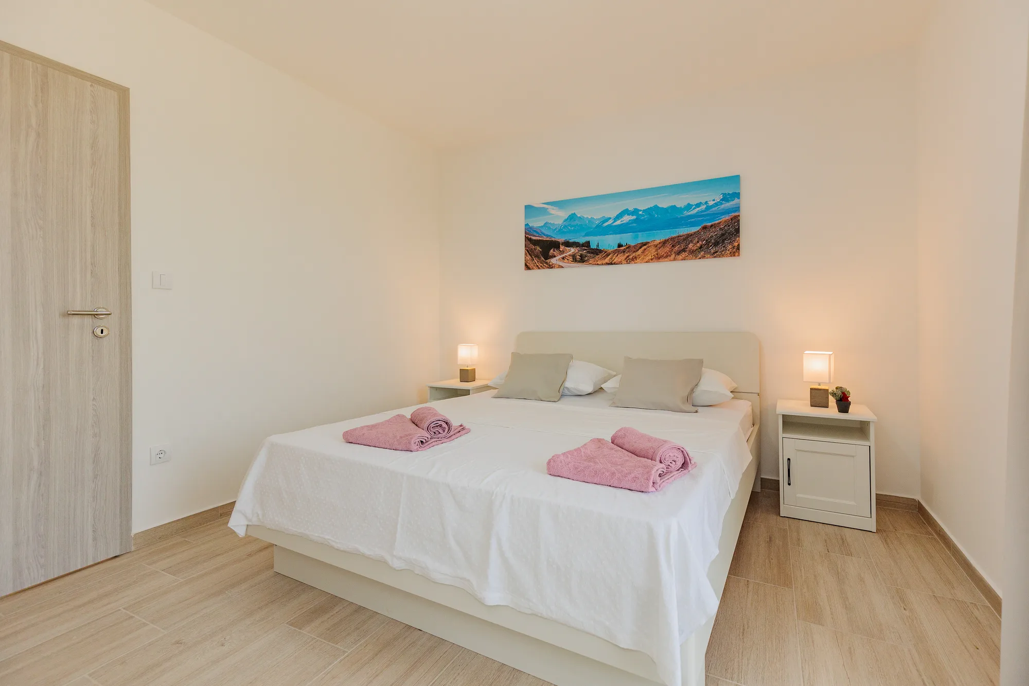 Villa Vera s bazenom — fotografija 25