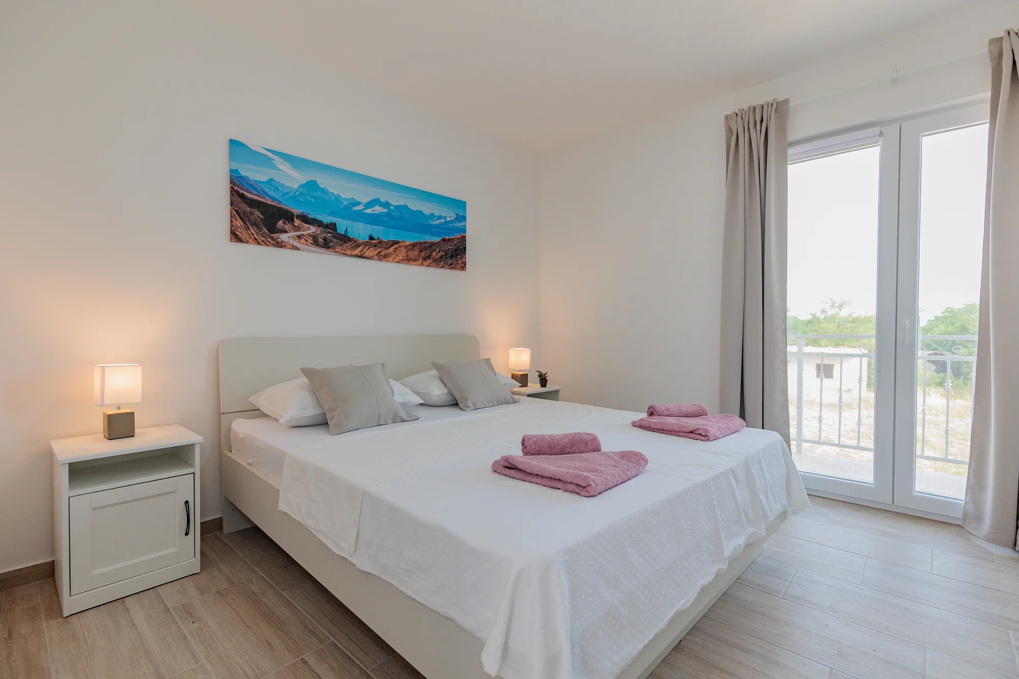 Villa Vera s bazenom — fotografija 26