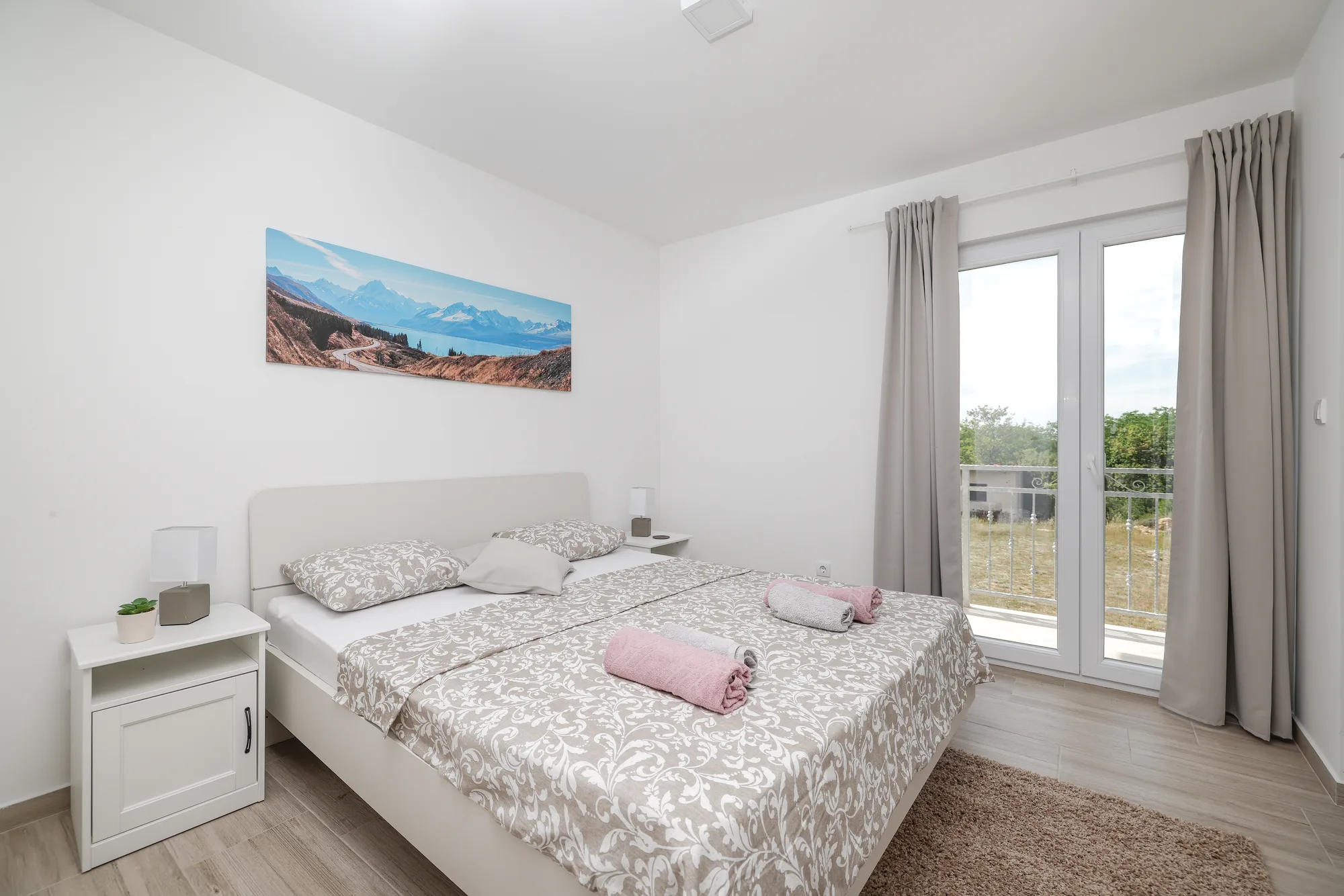 Villa Vera s bazenom — fotografija 27