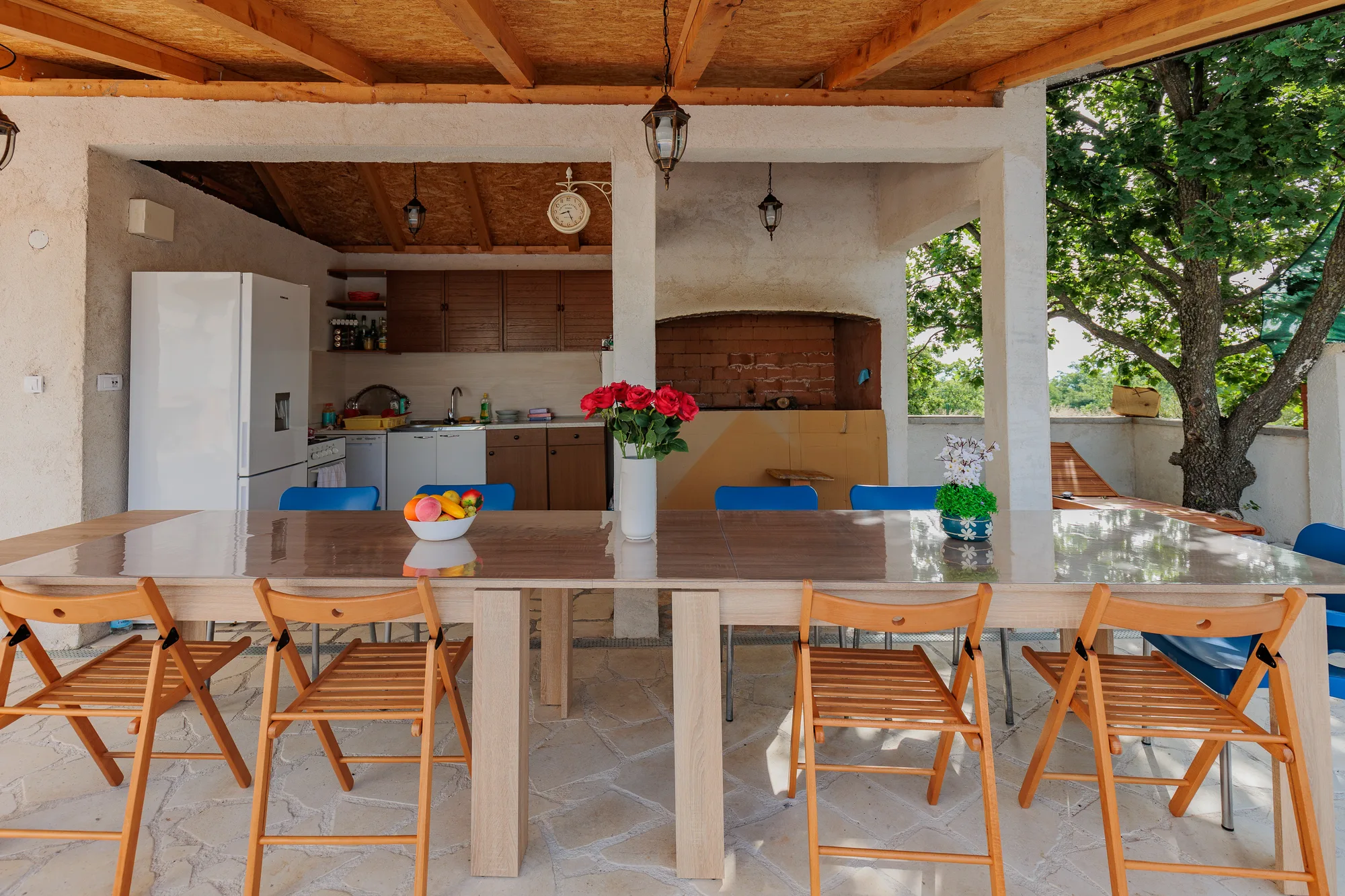 Villa Vera s bazenom — fotografija 6