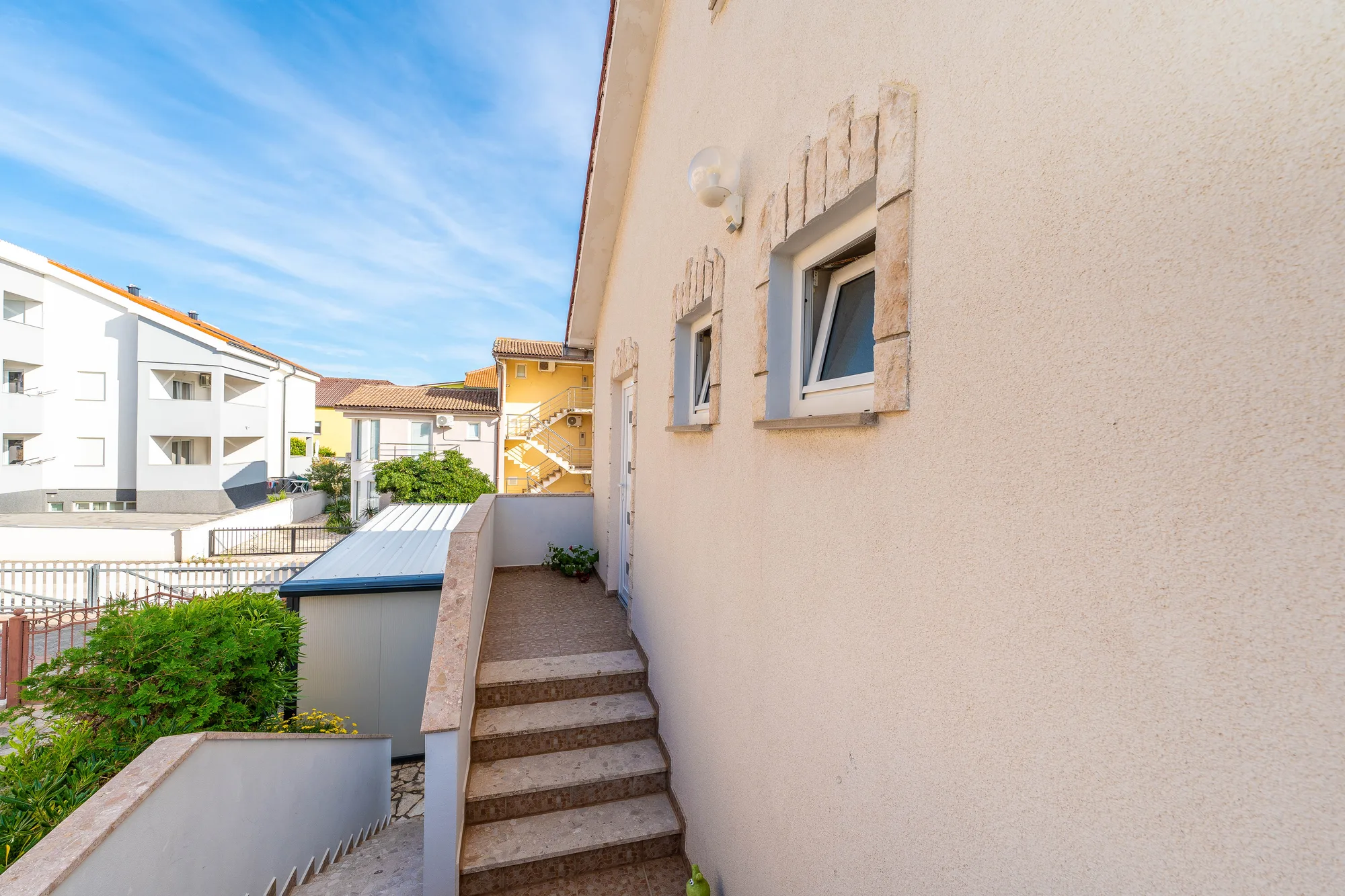 Apartman Leo
