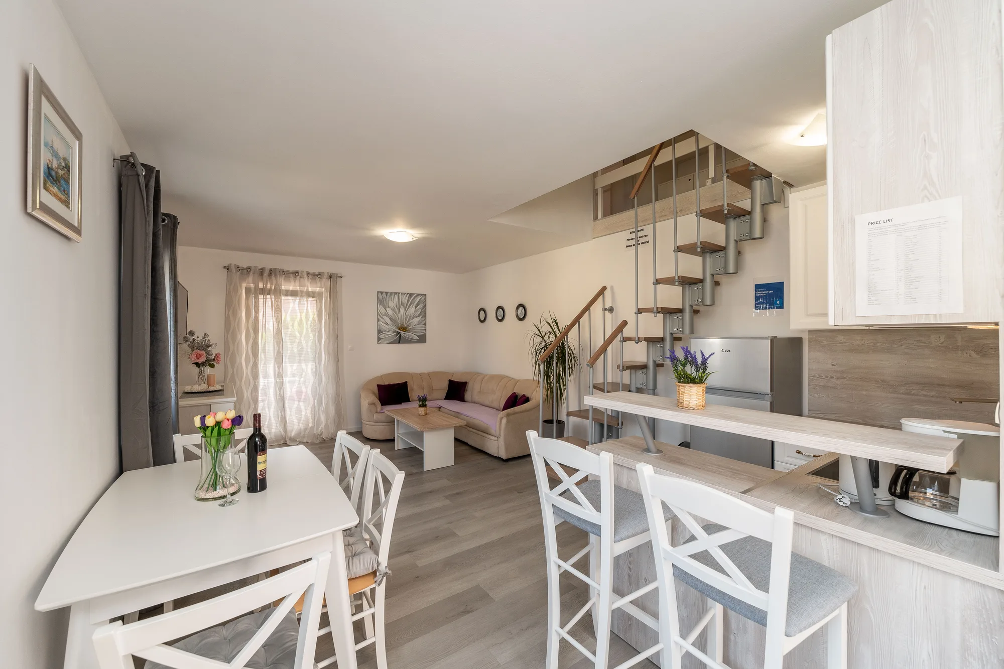 Apartman Leo — fotografija 2