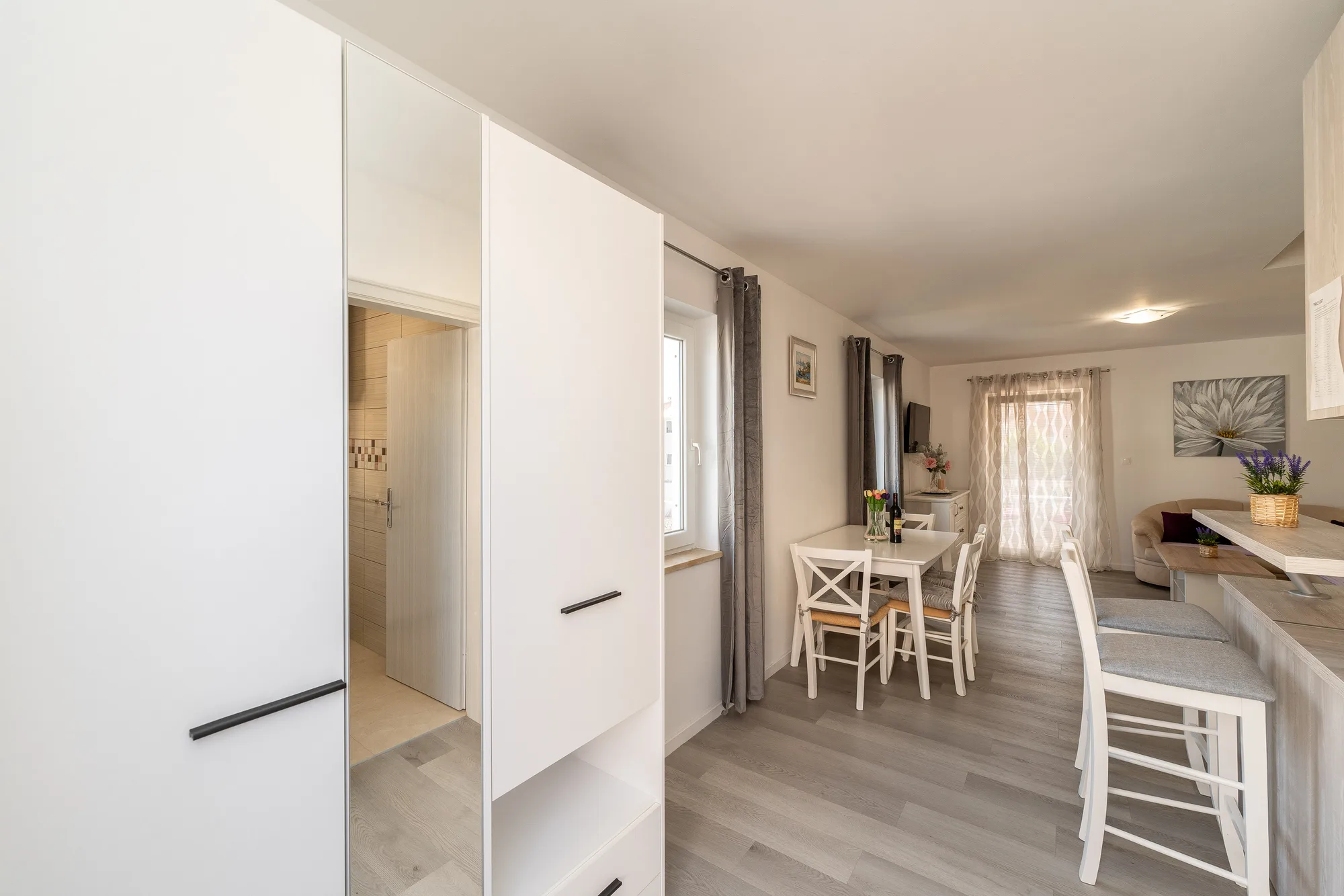 Apartman Leo — fotografija 3