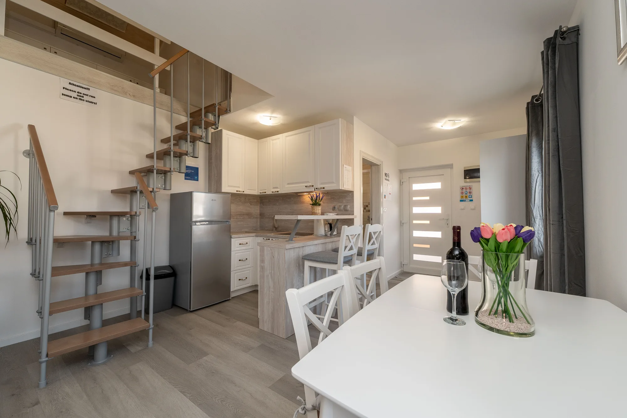 Apartman Leo — fotografija 11