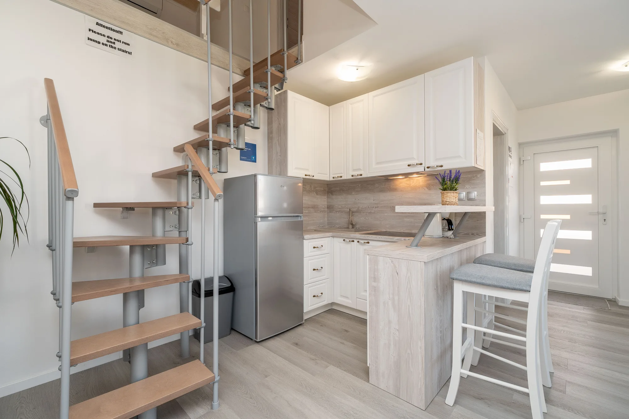 Apartman Leo — fotografija 12