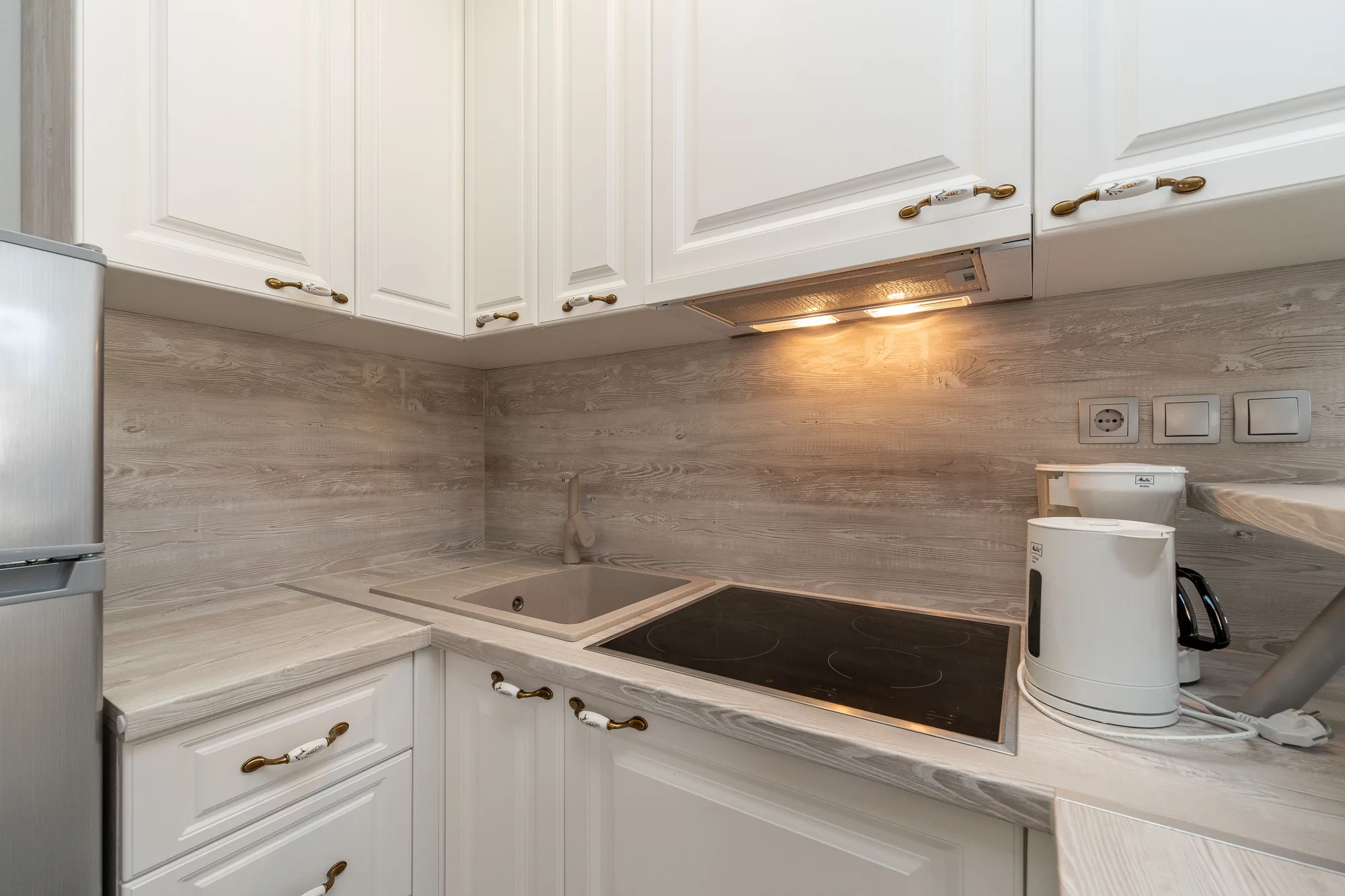 Apartman Leo — fotografija 14