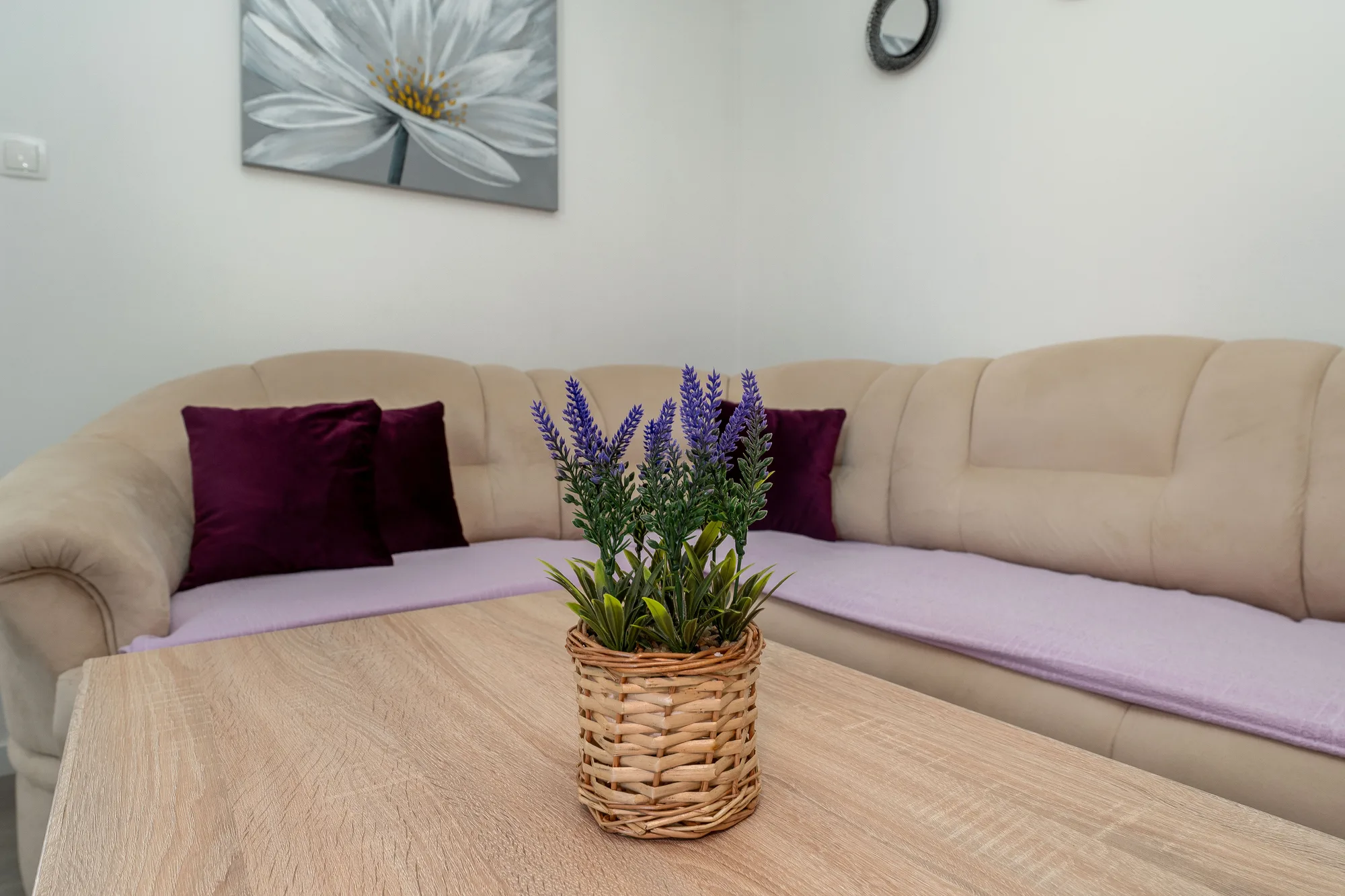 Apartman Leo — fotografija 18