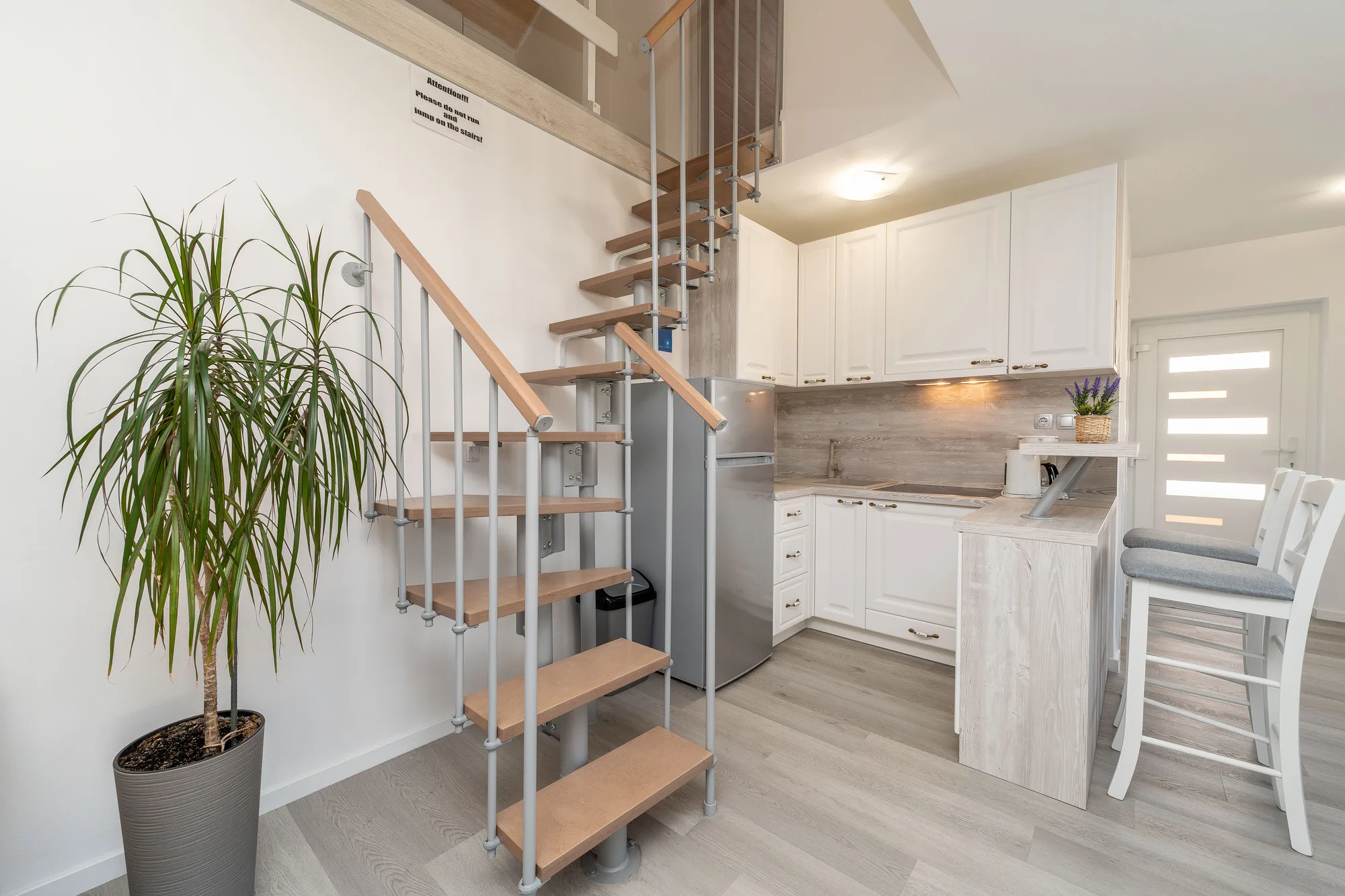 Apartman Leo — fotografija 19