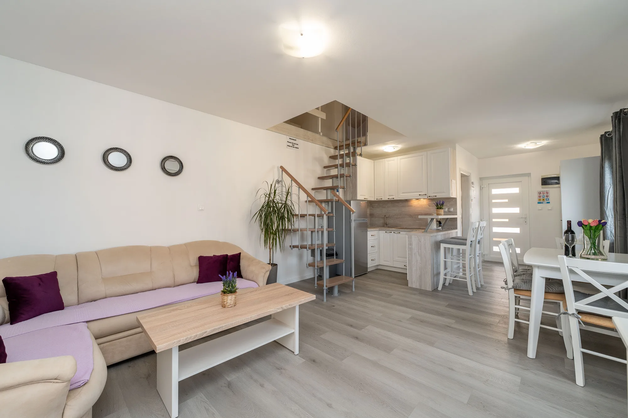 Apartman Leo — fotografija 21