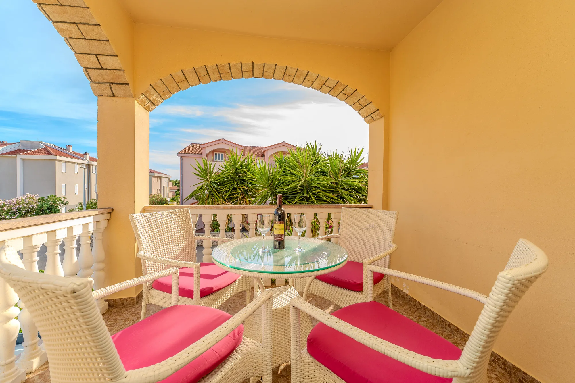 Apartman Leo — fotografija 22