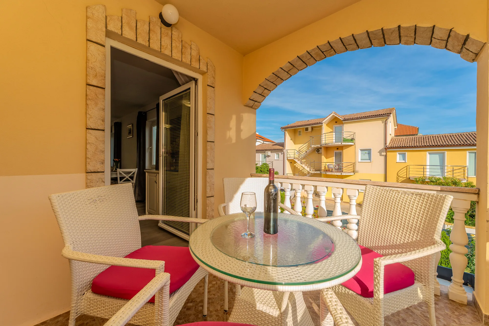 Apartman Leo — fotografija 24