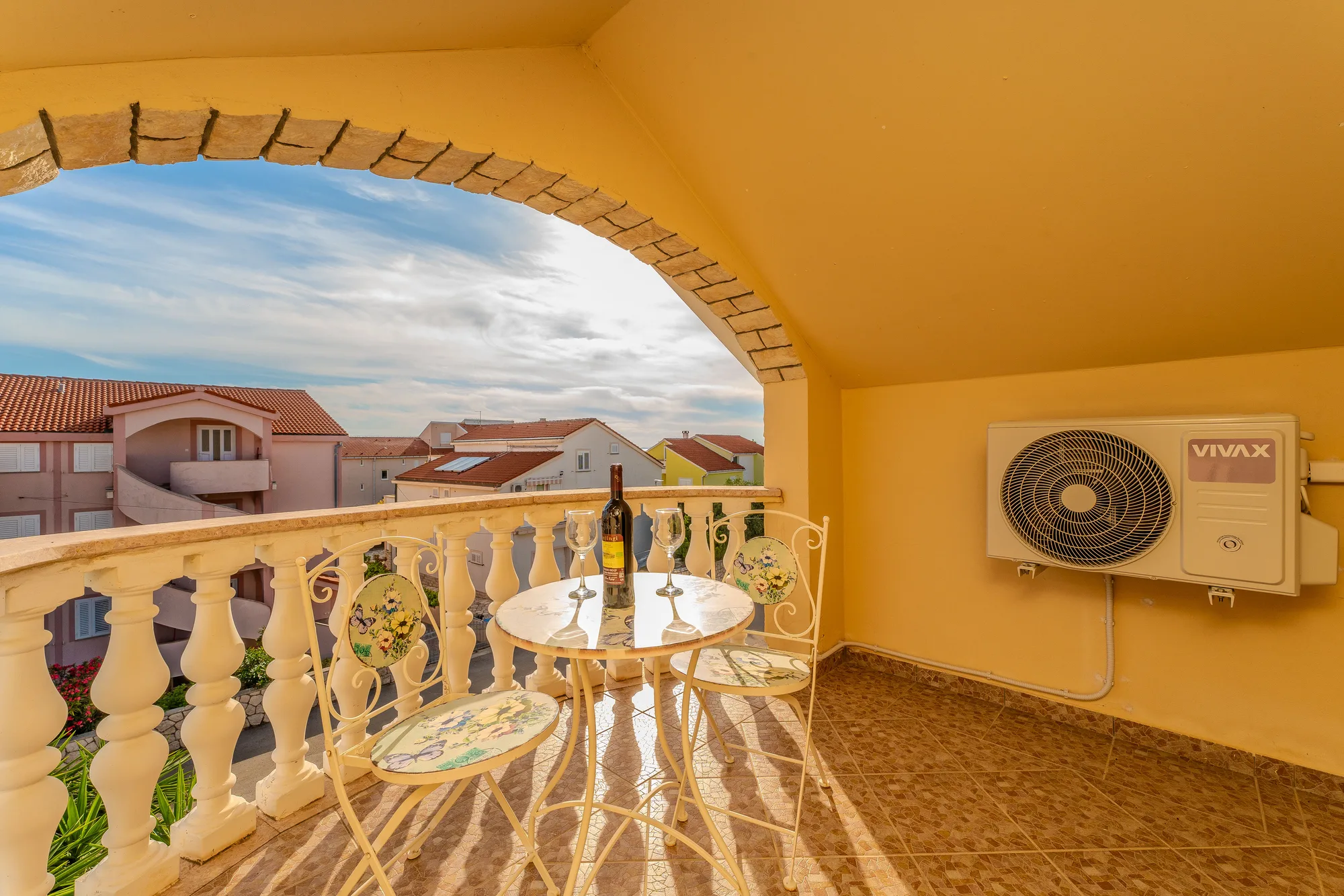 Apartman Leo — fotografija 43