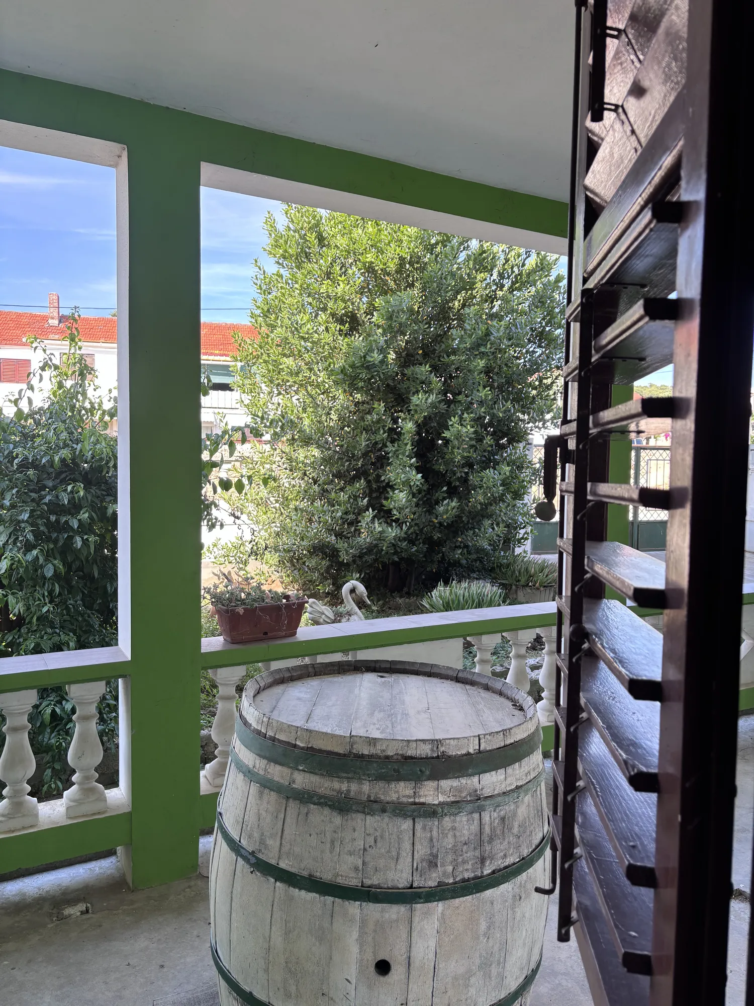 Apartman Adria Petra