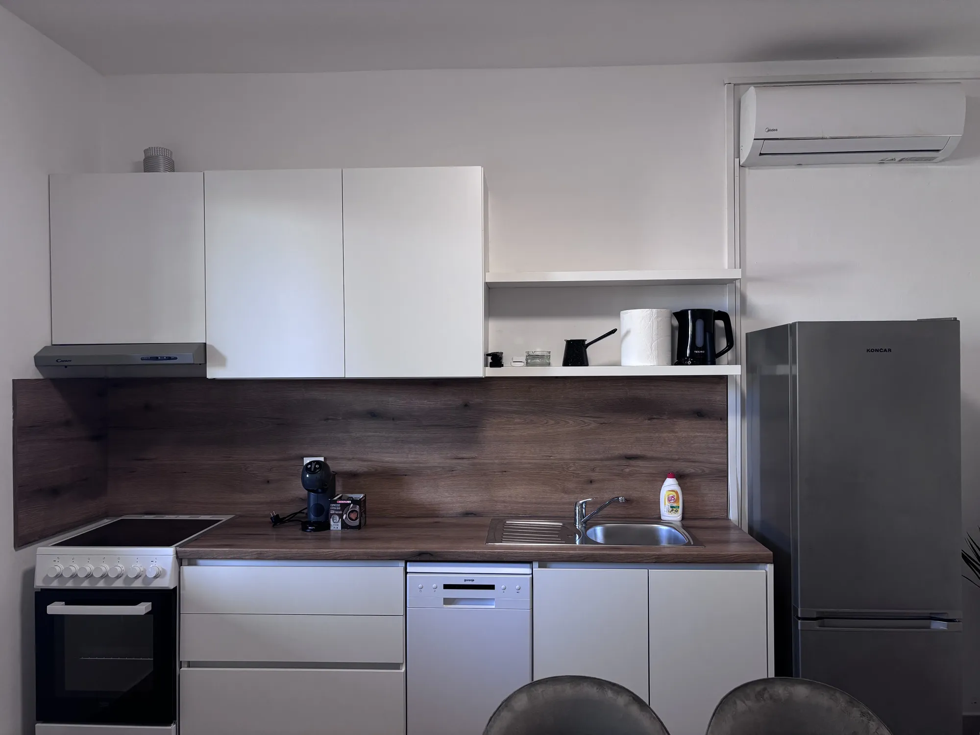 Apartman Adria Petra — fotografija 4