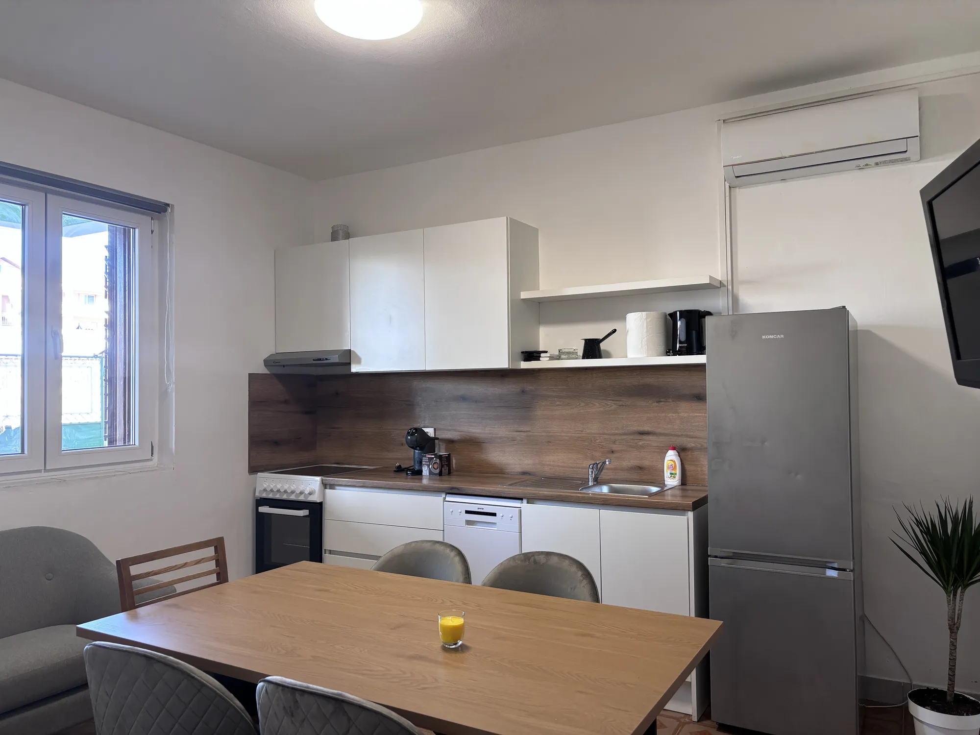 Apartman Adria Petra — fotografija 5