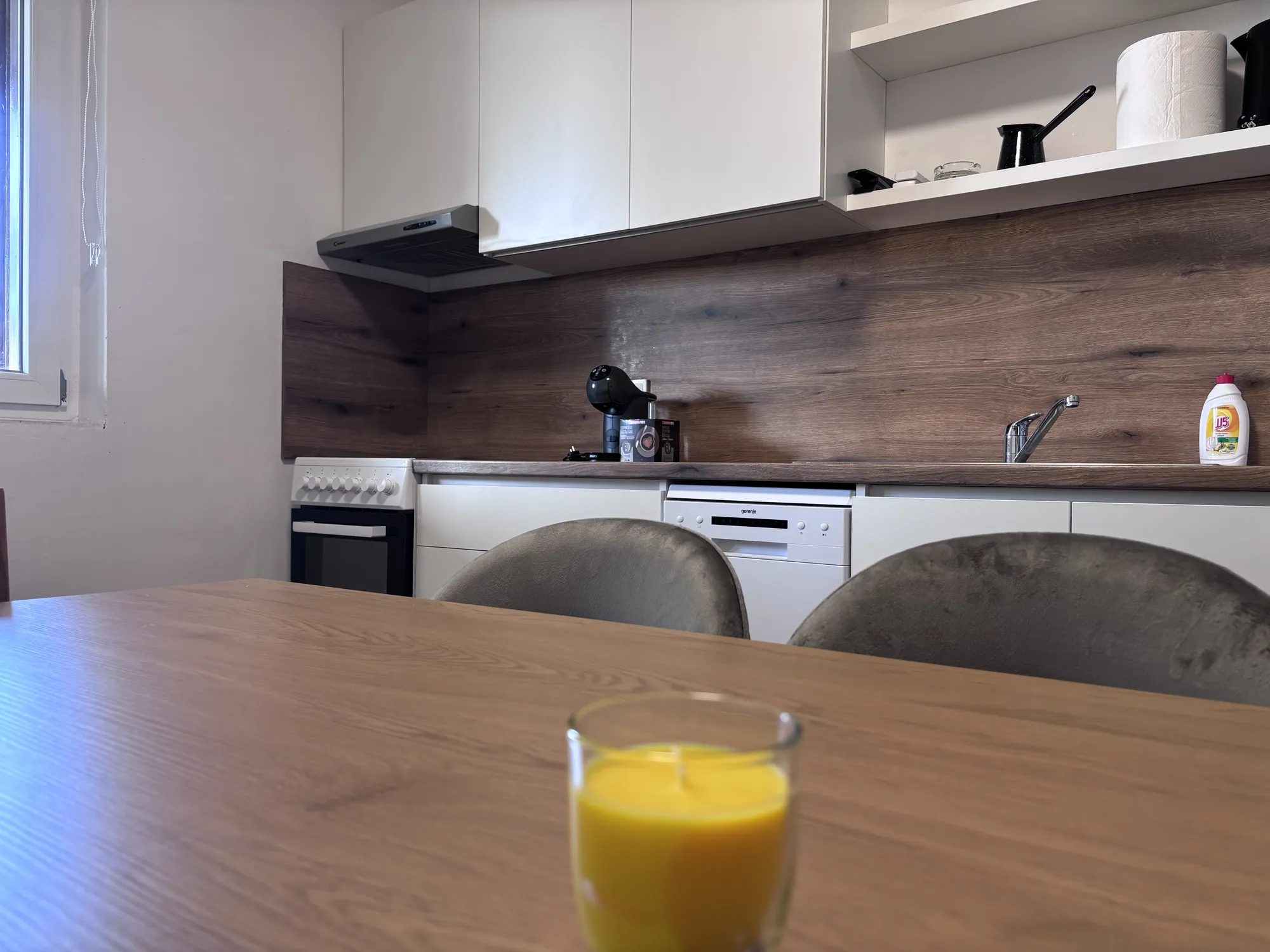Apartman Adria Petra — fotografija 6