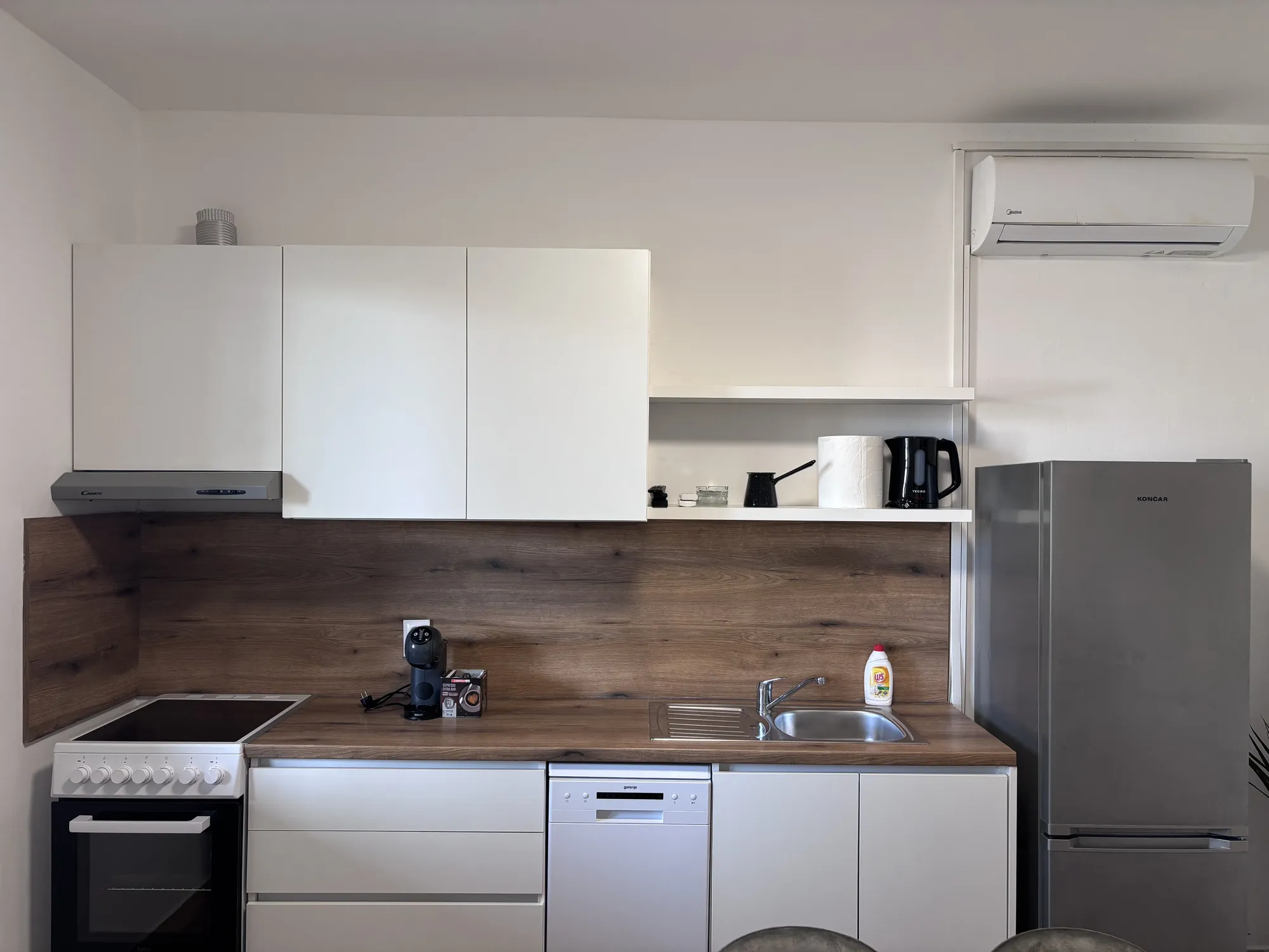 Apartman Adria Petra — fotografija 7