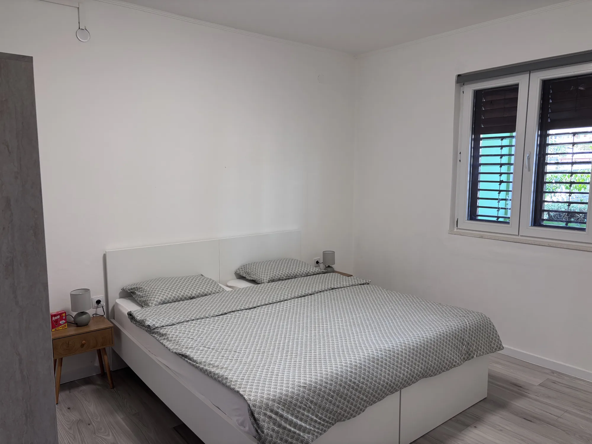 Apartman Adria Petra — fotografija 14
