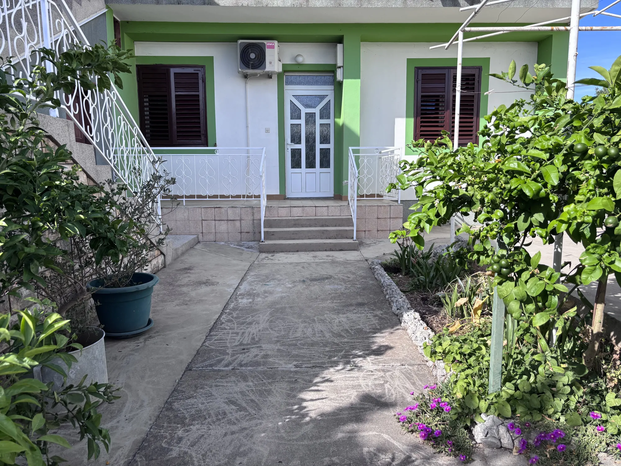 Apartman Adria Petra — fotografija 20
