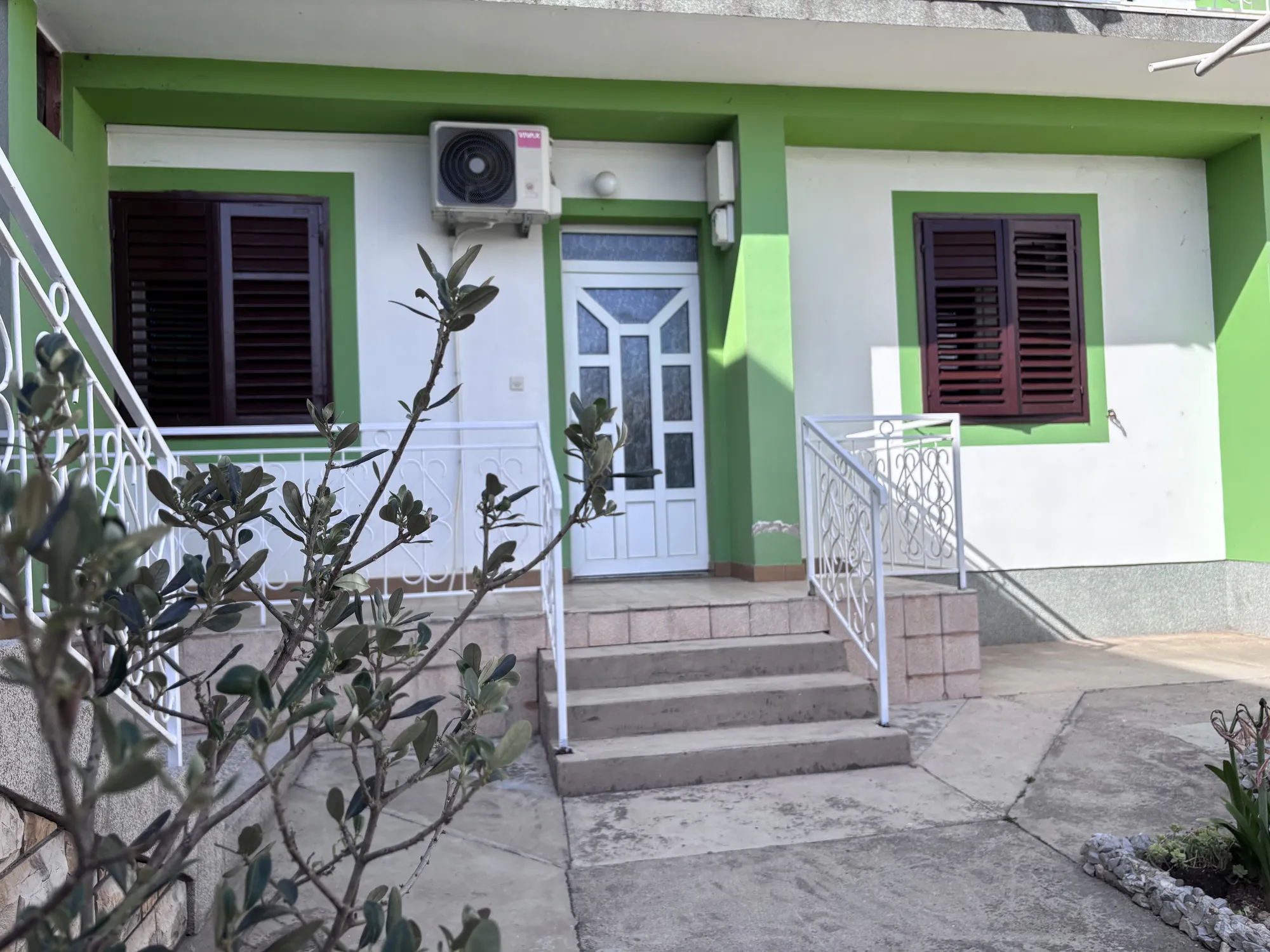Apartman Adria Petra — fotografija 21