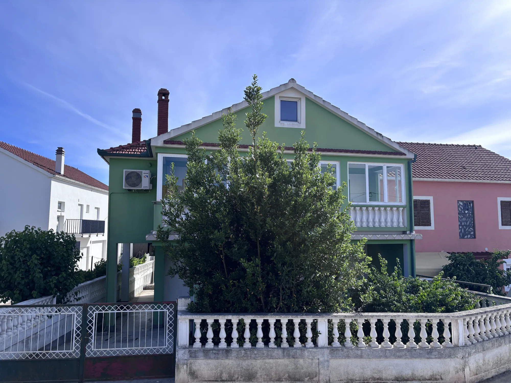 Apartman Adria Petra — fotografija 23